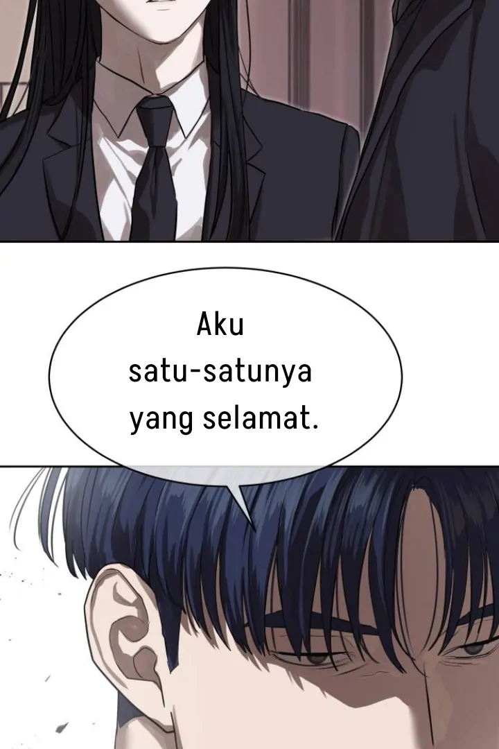 Special Civil Servant Chapter 29 halaman 110