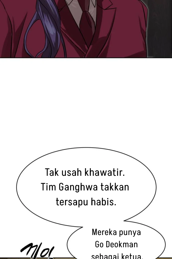 Special Civil Servant Chapter 29 halaman 38