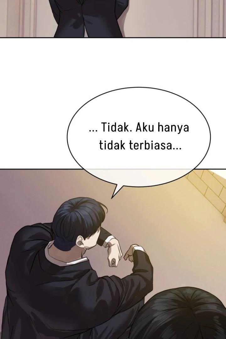 Special Civil Servant Chapter 29 halaman 98