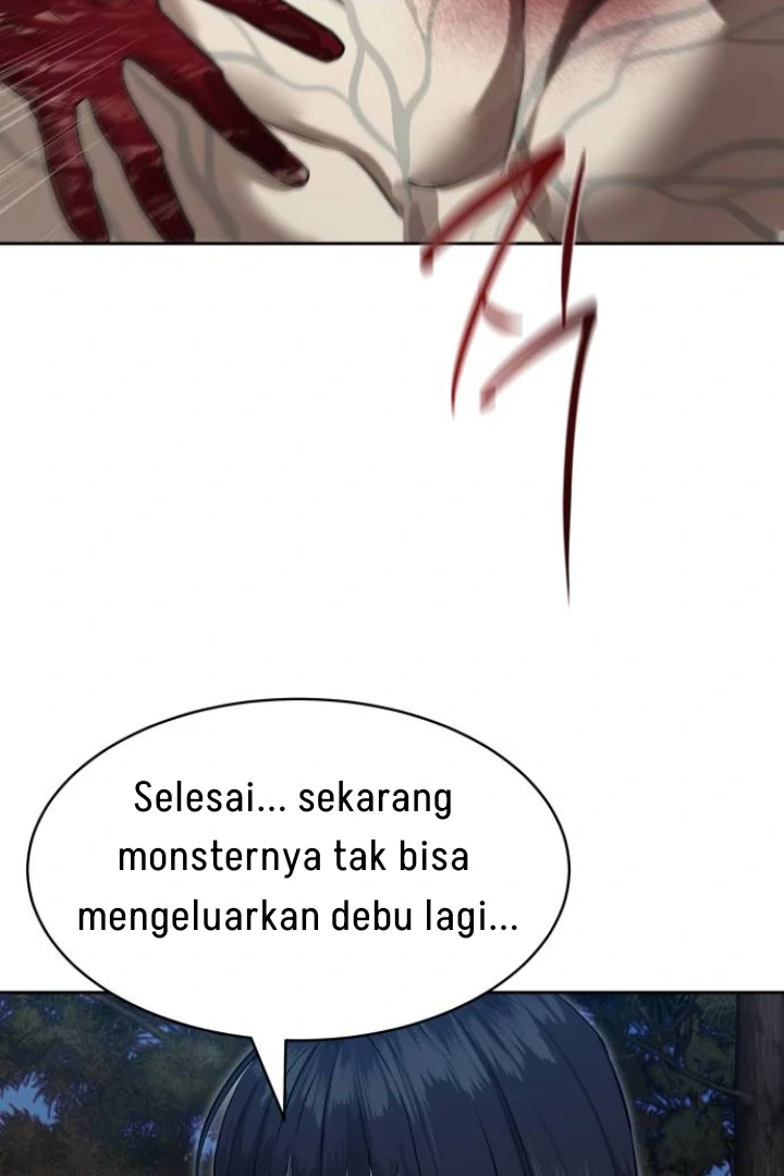 Special Civil Servant Chapter 29 halaman 71