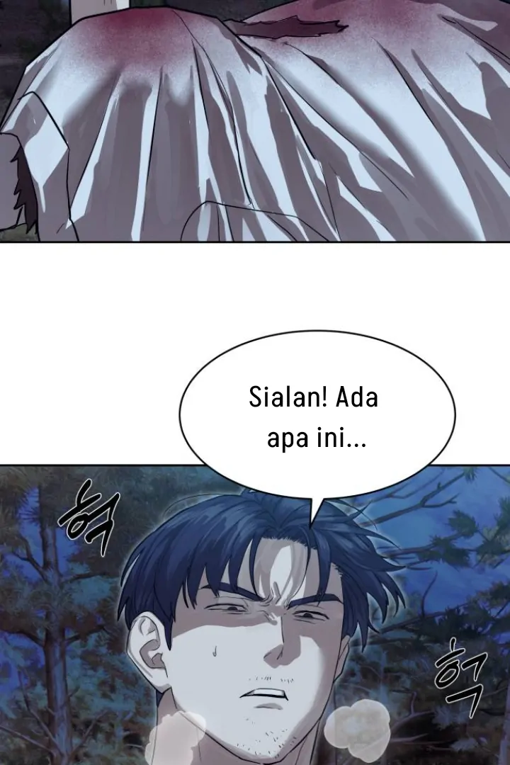Special Civil Servant Chapter 29 halaman 2