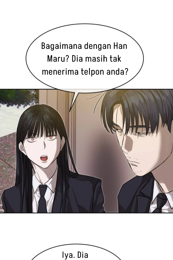 Special Civil Servant Chapter 29 halaman 104