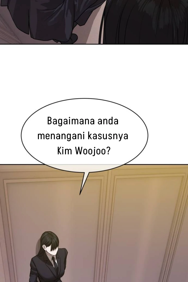 Special Civil Servant Chapter 29 halaman 99