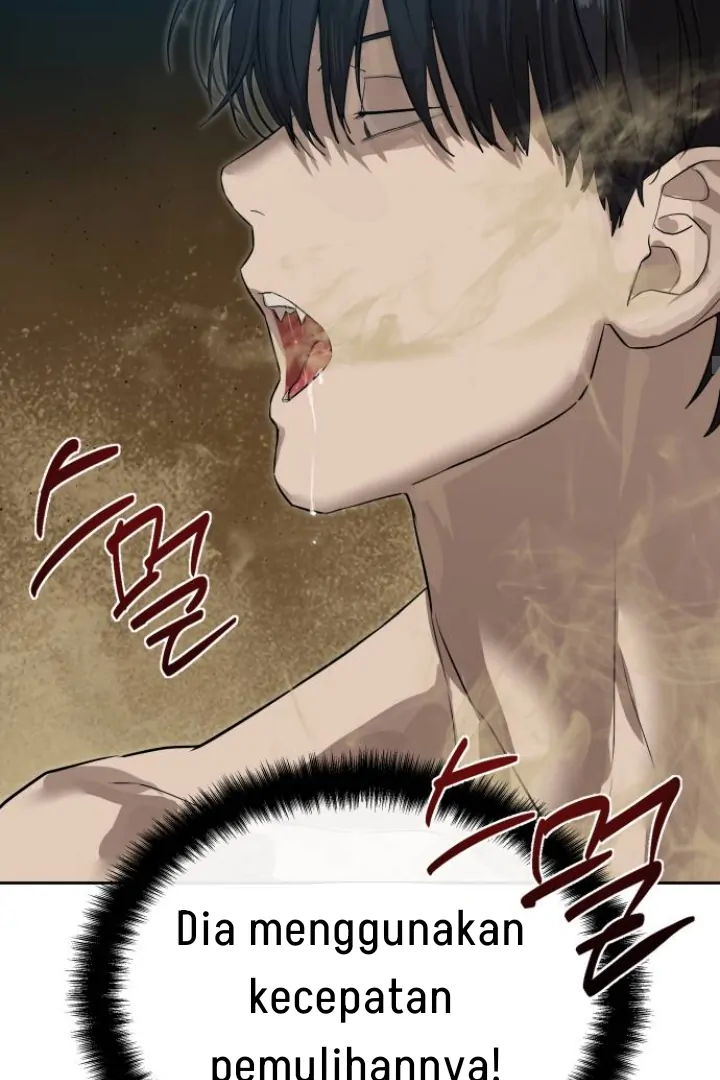 Special Civil Servant Chapter 29 halaman 61