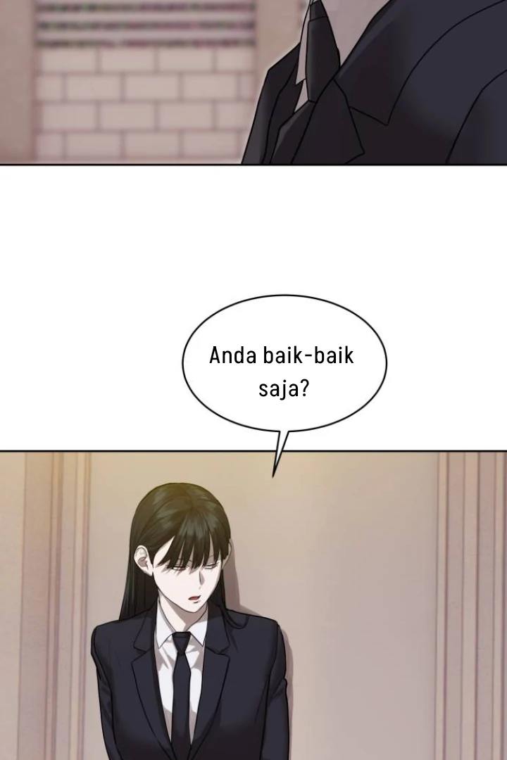 Special Civil Servant Chapter 29 halaman 97
