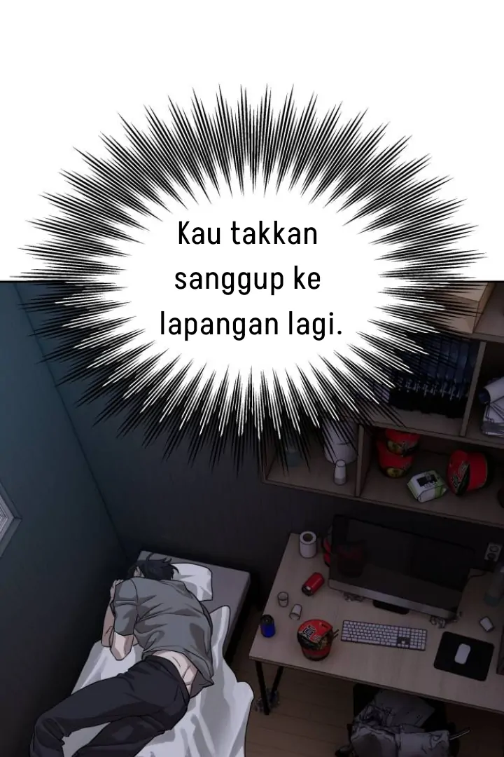 Special Civil Servant Chapter 29 halaman 115
