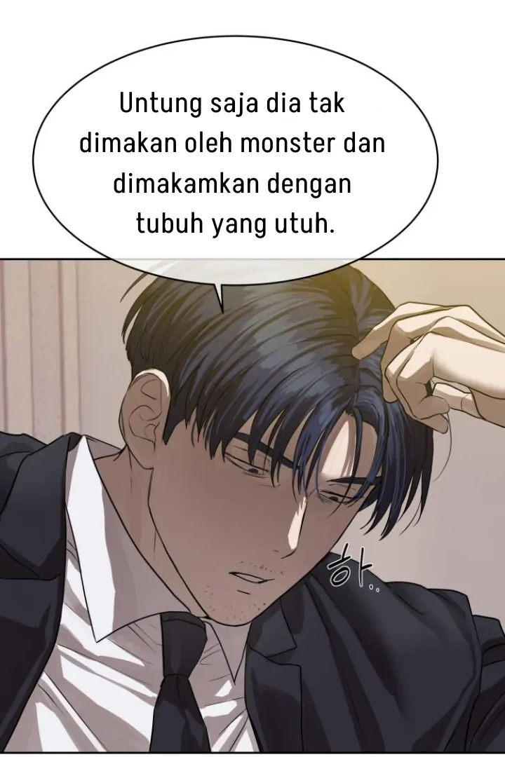 Special Civil Servant Chapter 29 halaman 101