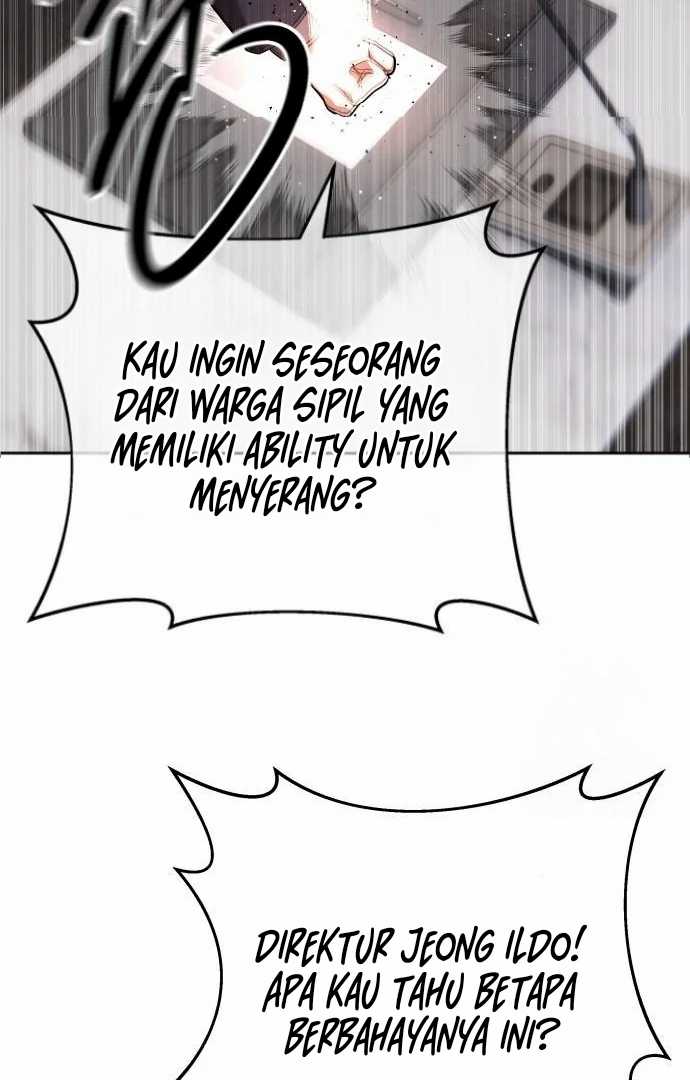 Special Civil Servant Chapter 33 halaman 116