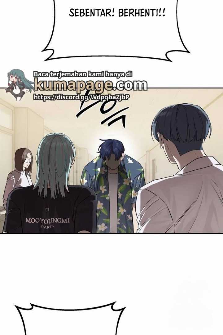 Special Civil Servant Chapter 34 halaman 99