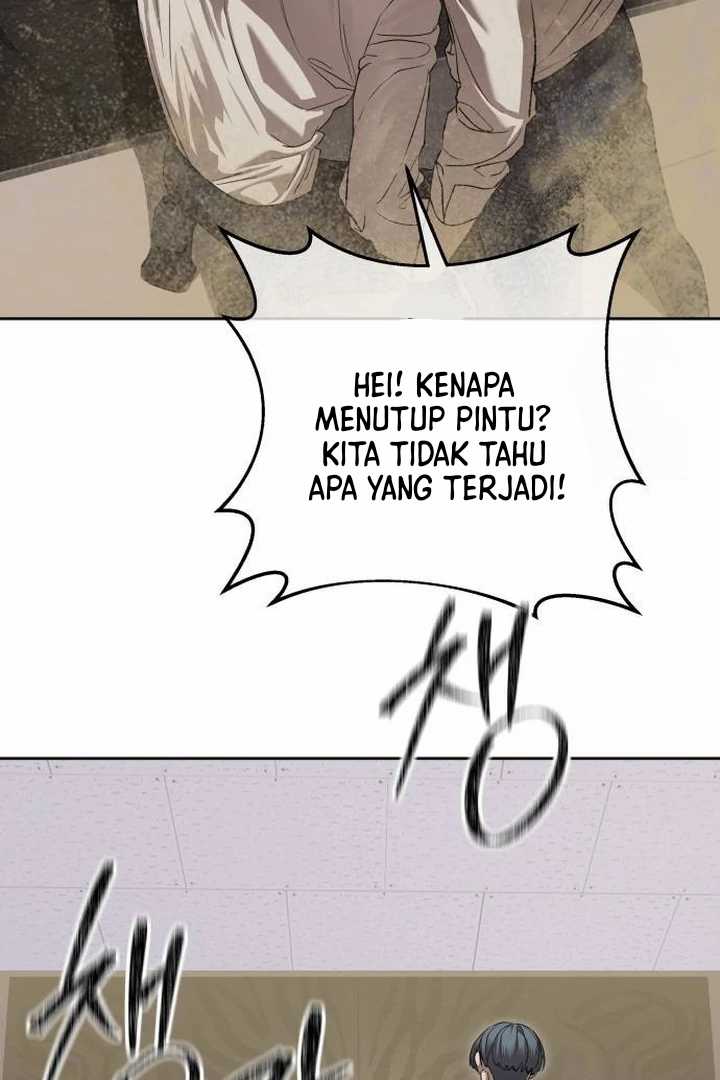 Special Civil Servant Chapter 34 halaman 51