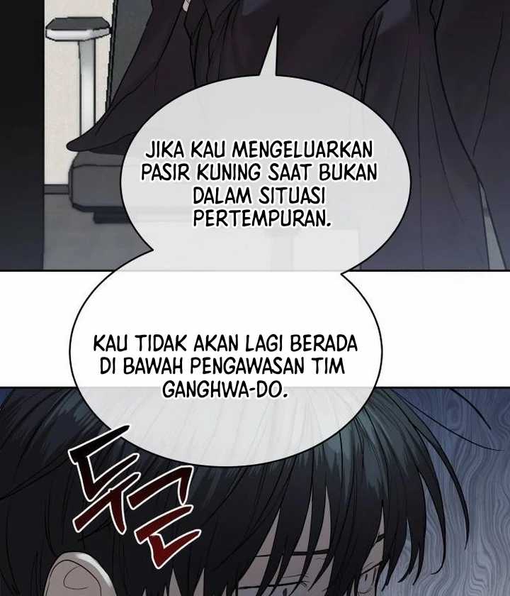 Special Civil Servant Chapter 35 halaman 65