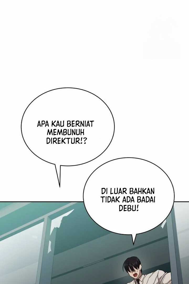 Special Civil Servant Chapter 35 halaman 100