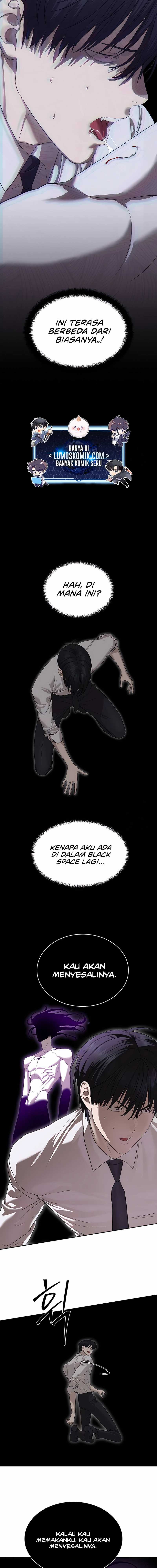 Special Civil Servant Chapter 39 halaman 2