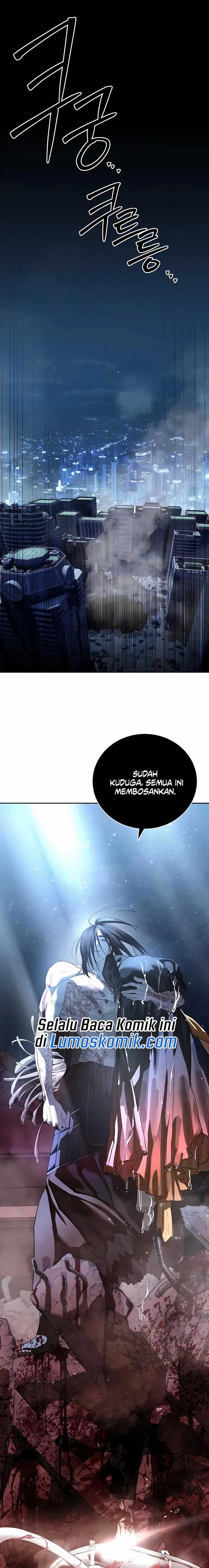 Special Civil Servant Chapter 44 halaman 29