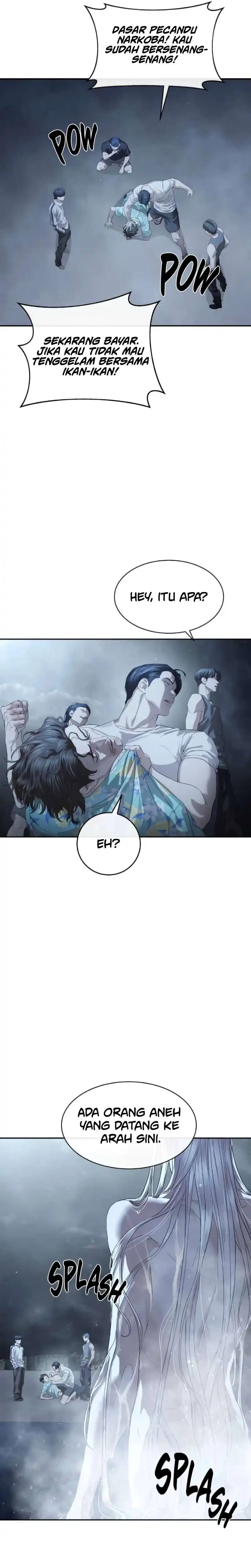 Special Civil Servant Chapter 51 halaman 2