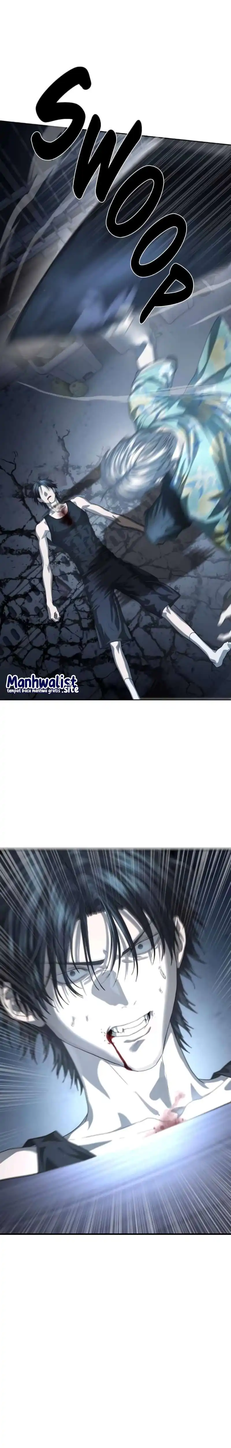 Special Civil Servant Chapter 52 halaman 40