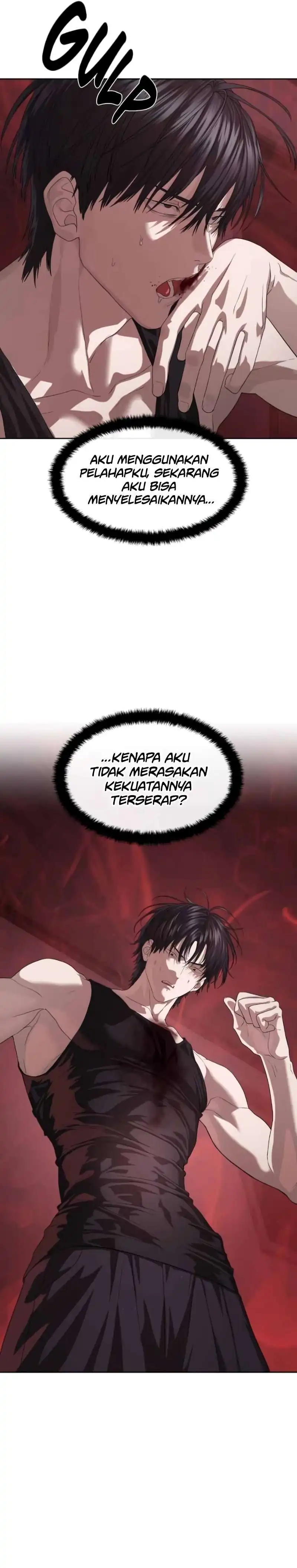 Special Civil Servant Chapter 52 halaman 26