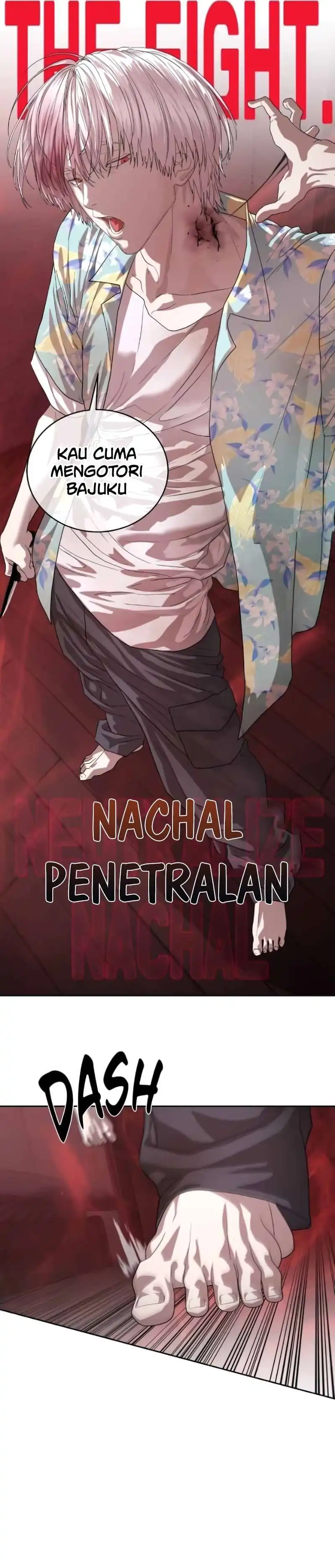 Special Civil Servant Chapter 52 halaman 28