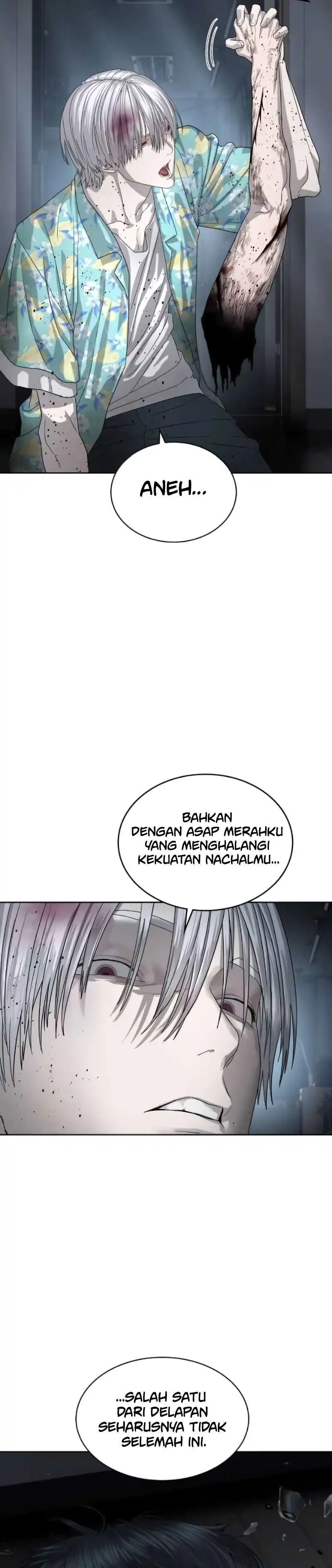 Special Civil Servant Chapter 53 halaman 28