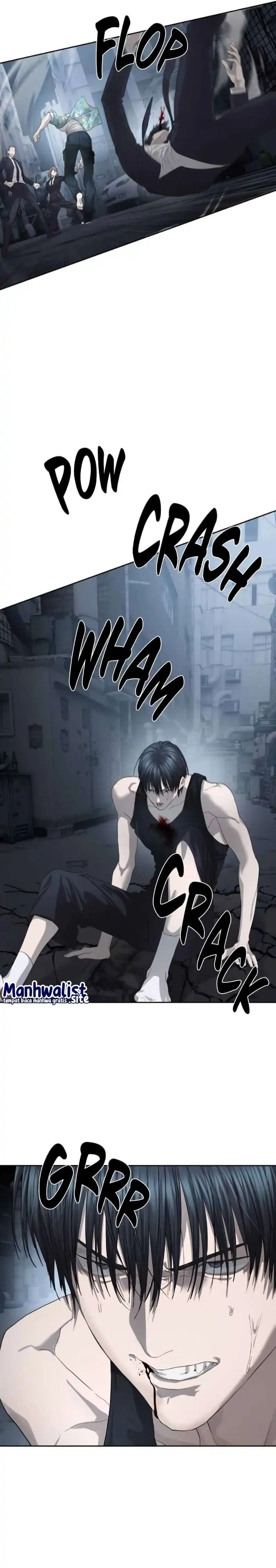 Special Civil Servant Chapter 53 halaman 13