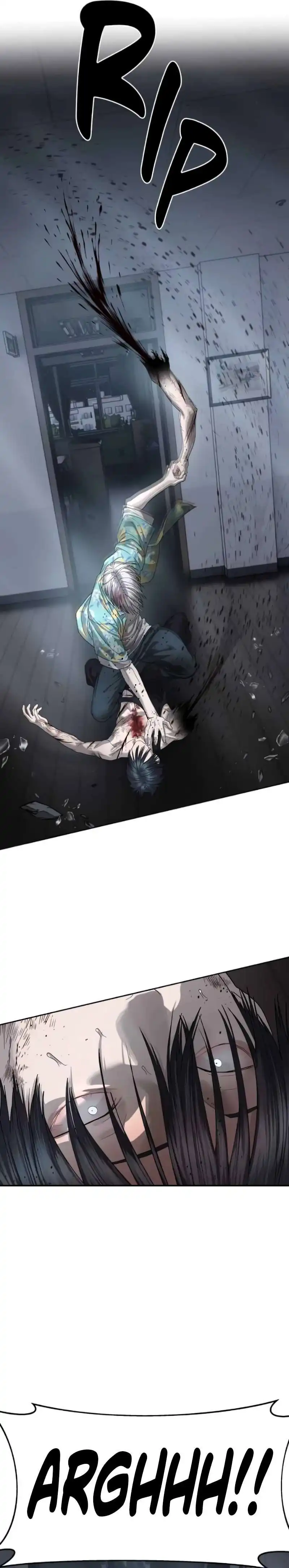 Special Civil Servant Chapter 53 halaman 27