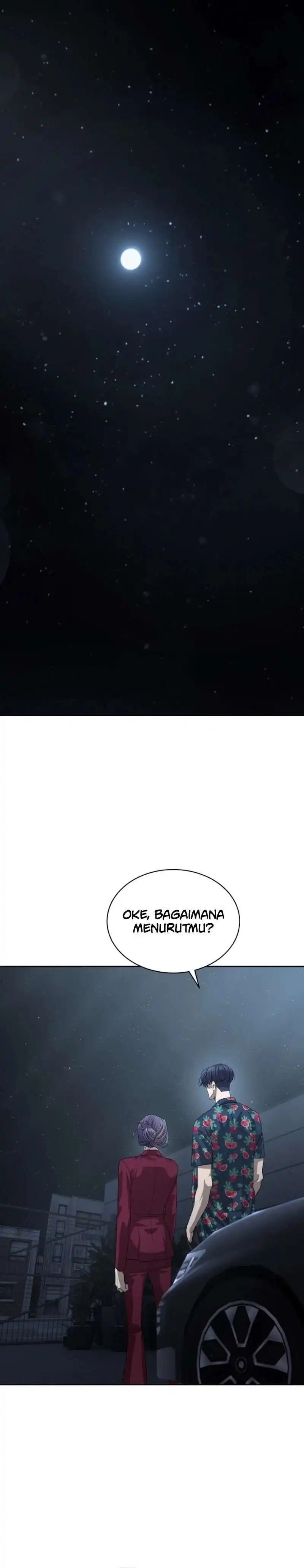 Special Civil Servant Chapter 54 halaman 22