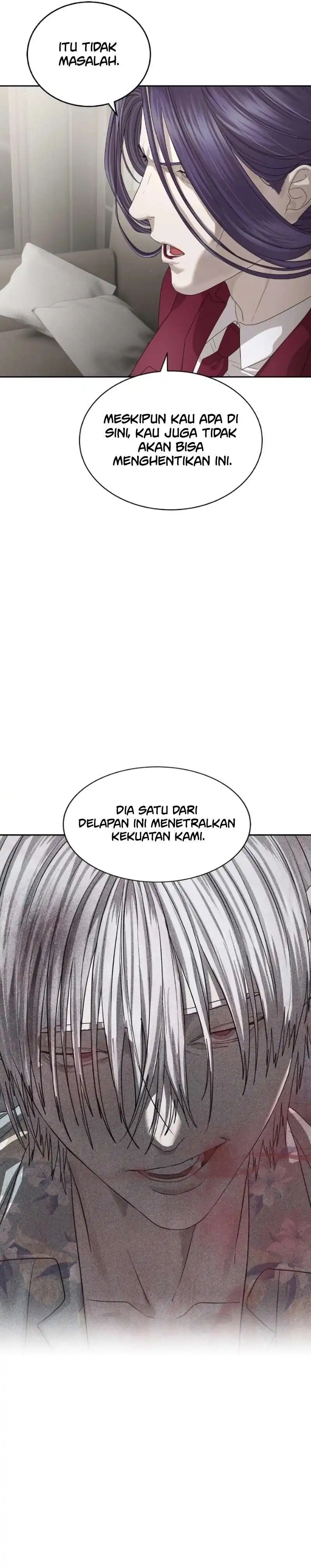 Special Civil Servant Chapter 54 halaman 10