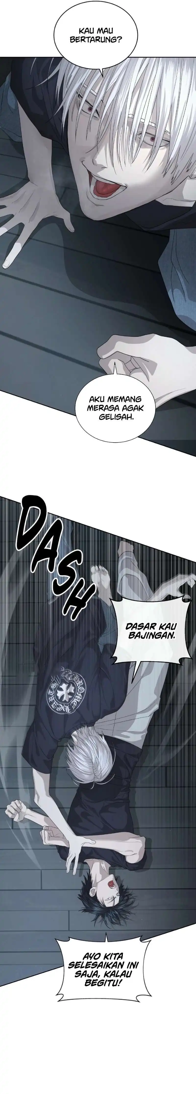 Special Civil Servant Chapter 55 halaman 4