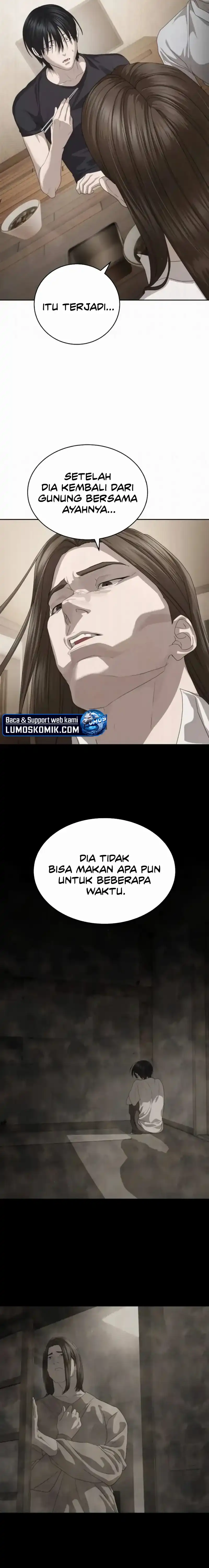 Special Civil Servant Chapter 56 halaman 14