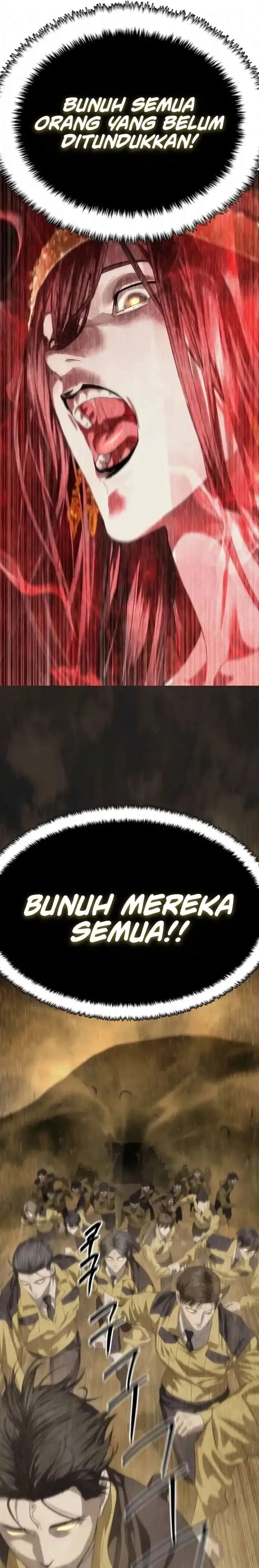 Special Civil Servant Chapter 59 halaman 27