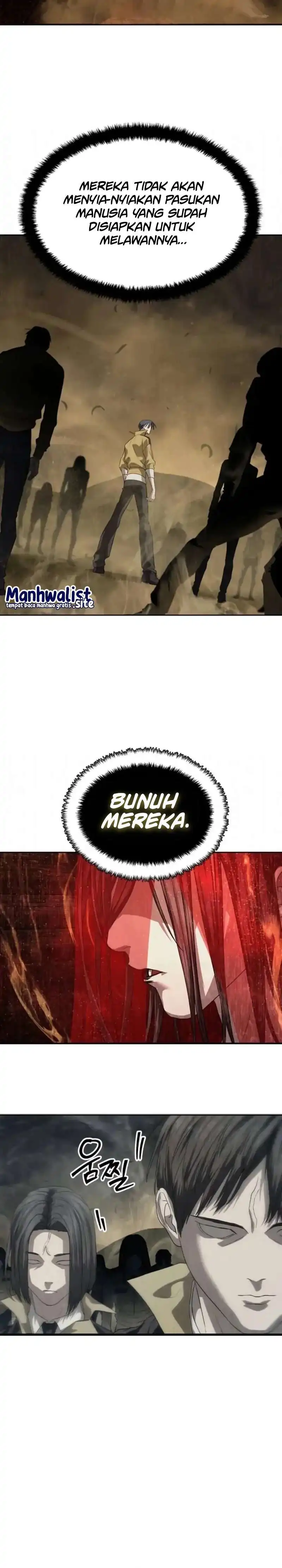 Special Civil Servant Chapter 59 halaman 26