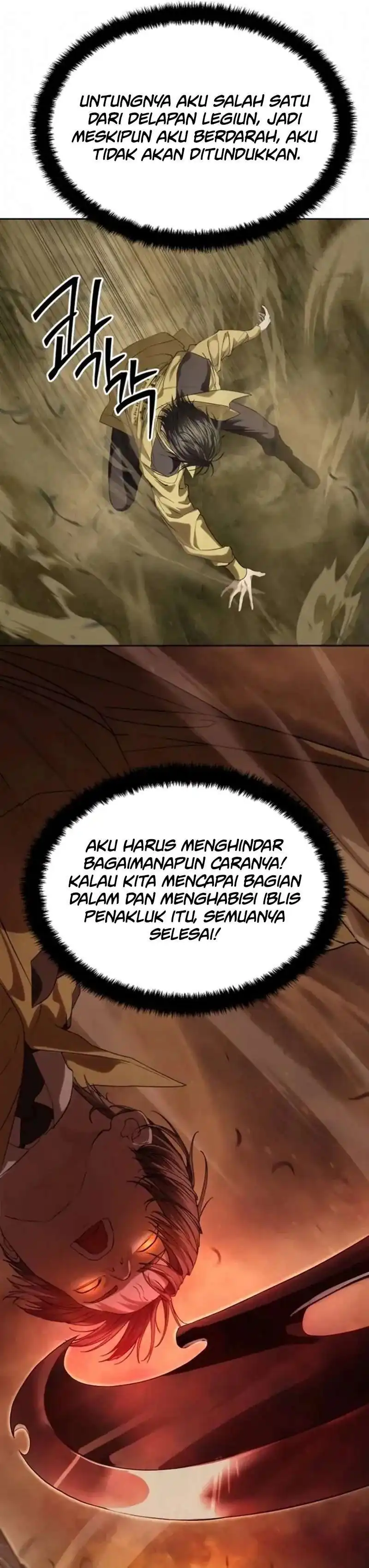 Special Civil Servant Chapter 59 halaman 4