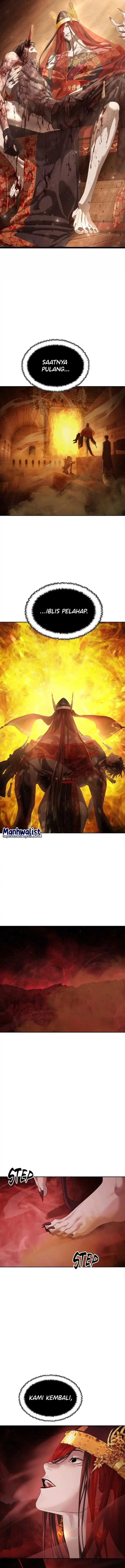 Special Civil Servant Chapter 63 halaman 2