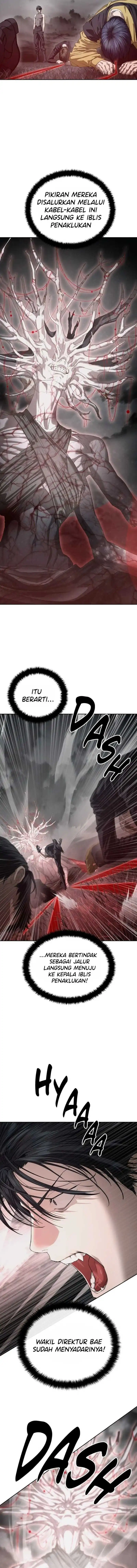 Special Civil Servant Chapter 63 halaman 15