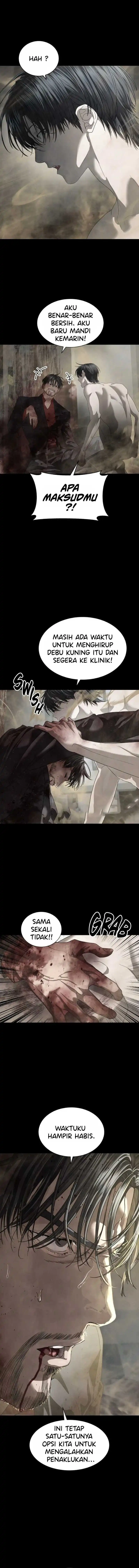 Special Civil Servant Chapter 63 halaman 9