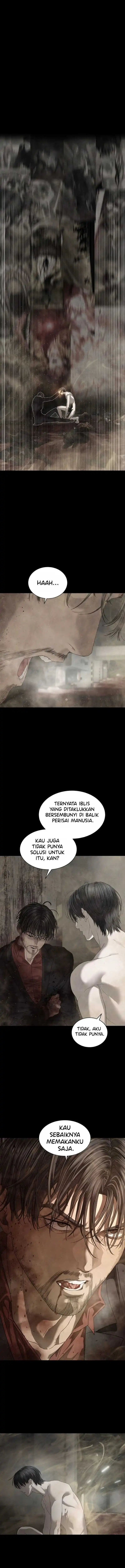 Special Civil Servant Chapter 63 halaman 8