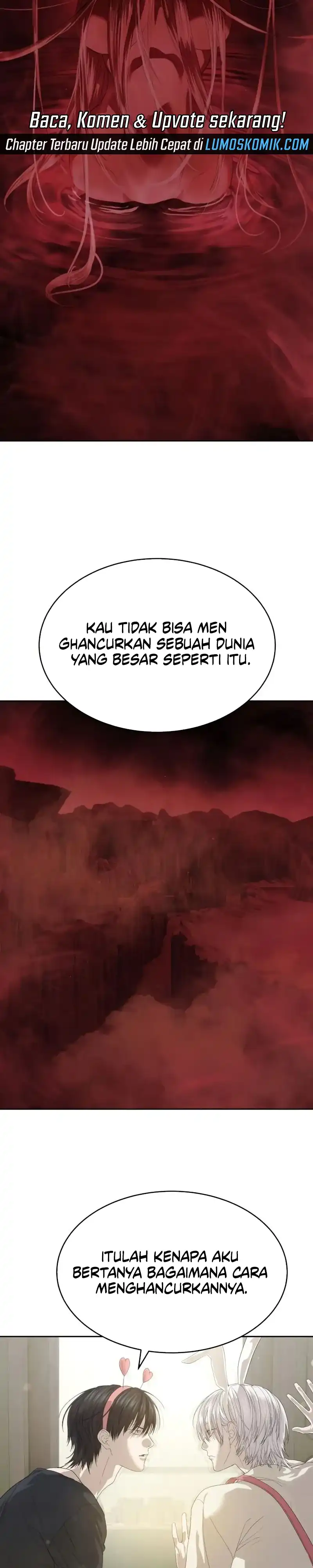 Special Civil Servant Chapter 65 halaman 31