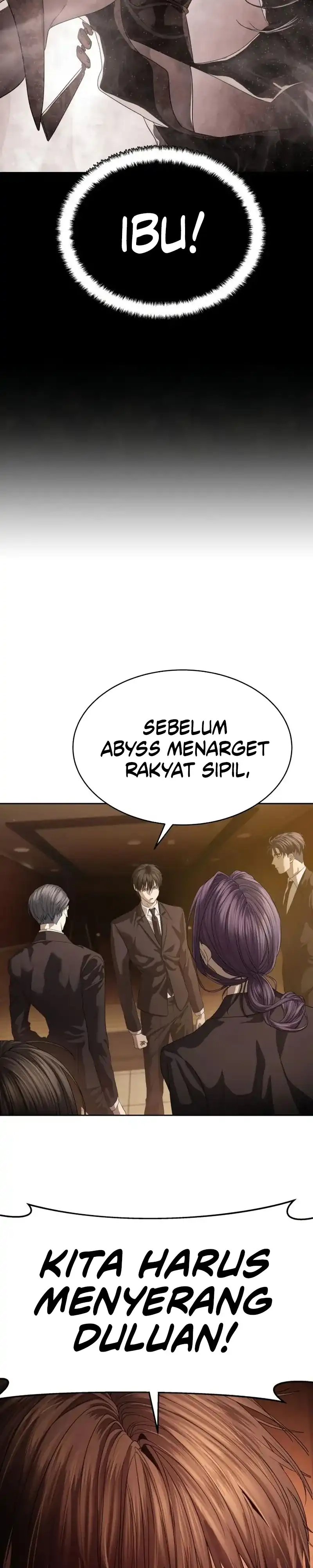 Special Civil Servant Chapter 65 halaman 6