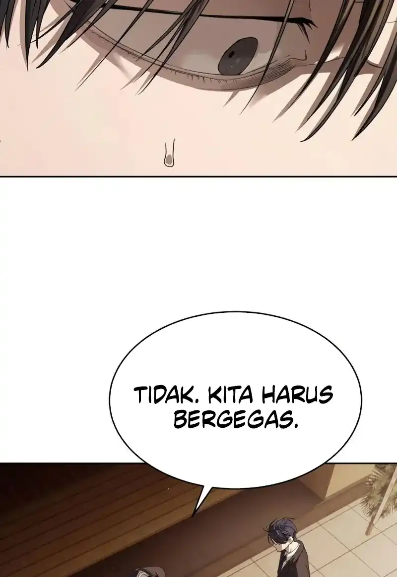 Special Civil Servant Chapter 65 halaman 8