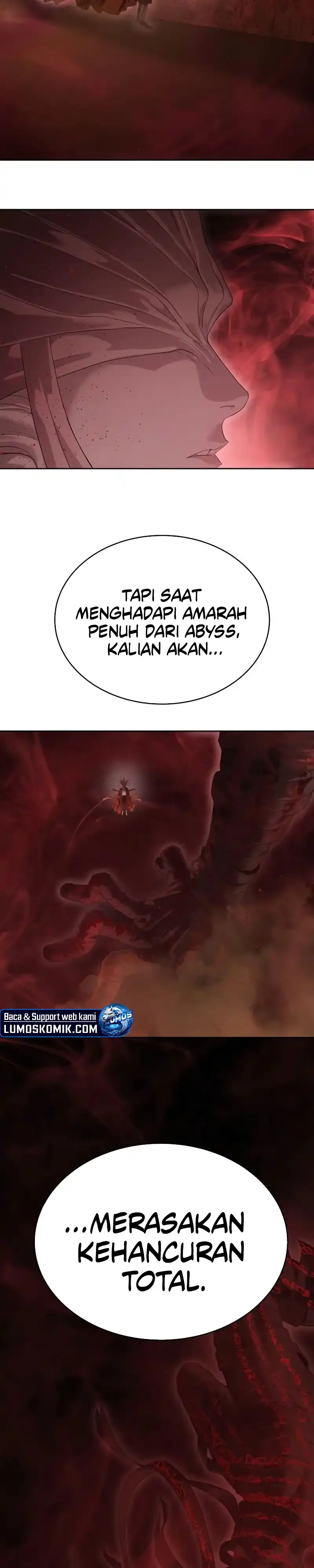 Special Civil Servant Chapter 65 halaman 51
