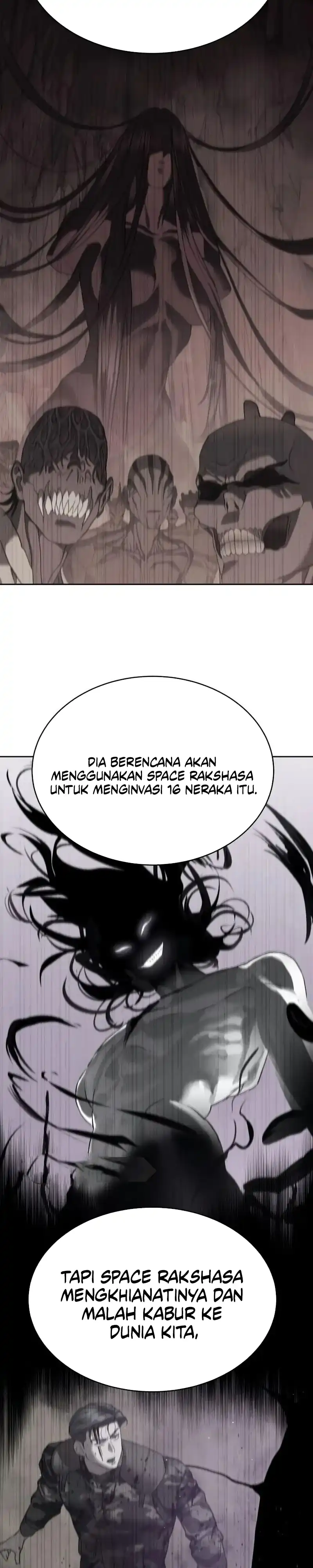 Special Civil Servant Chapter 65 halaman 47