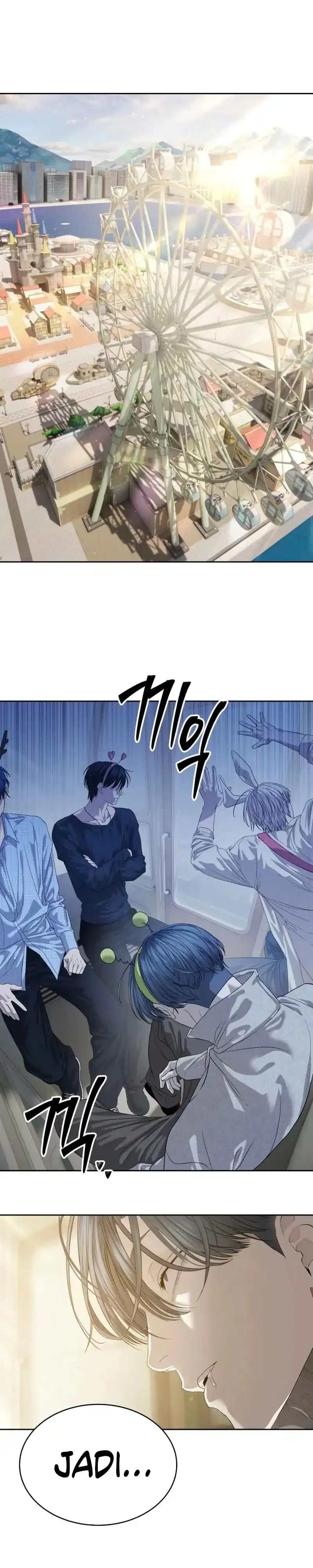 Special Civil Servant Chapter 65 halaman 28