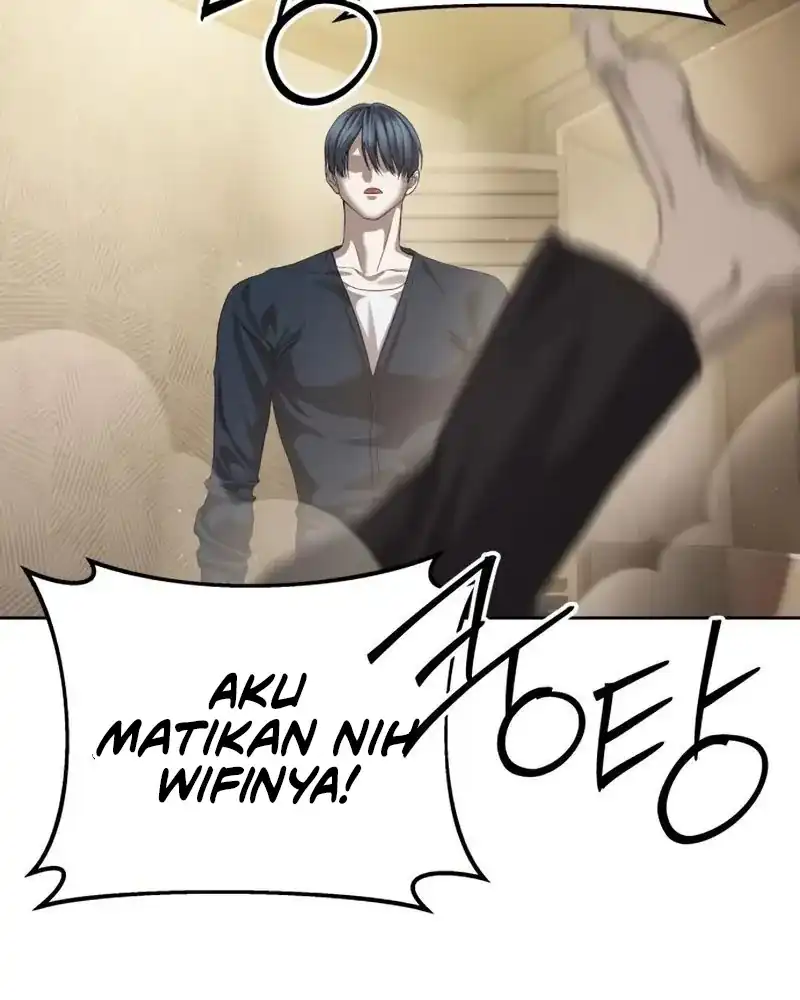 Special Civil Servant Chapter 65 halaman 22