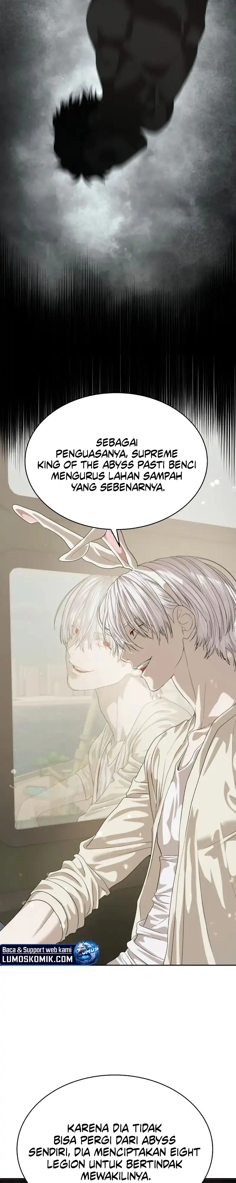Special Civil Servant Chapter 65 halaman 46