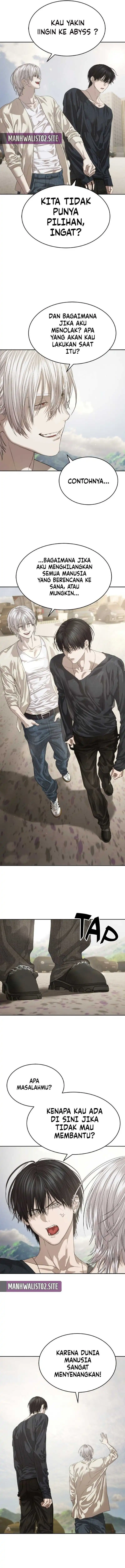 Special Civil Servant Chapter 66 halaman 5