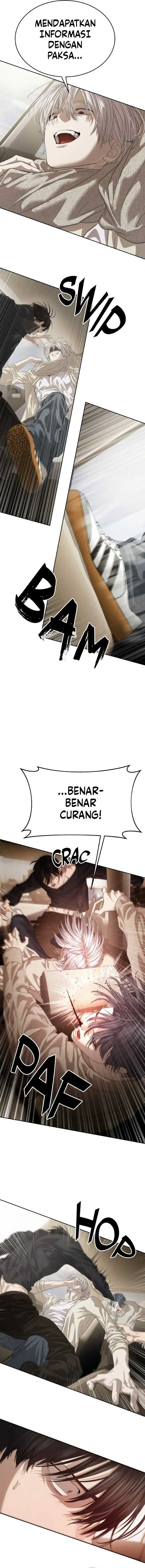 Special Civil Servant Chapter 66 halaman 7