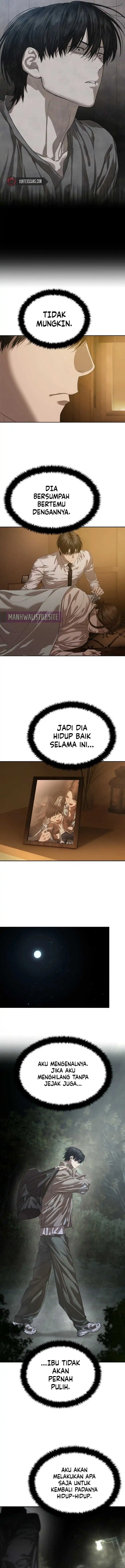 Special Civil Servant Chapter 67 halaman 4
