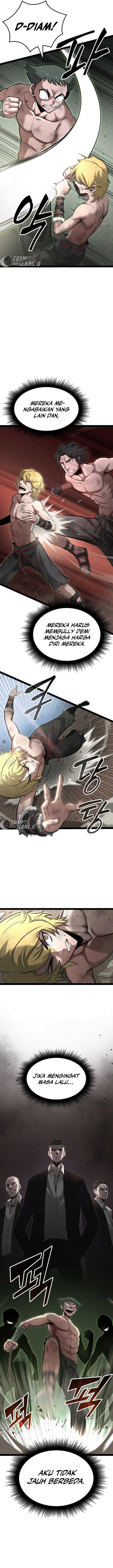 Kalli the Champion Chapter 6 halaman 5