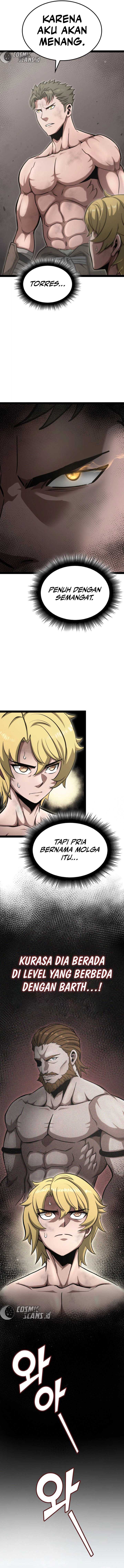Kalli the Champion Chapter 9 halaman 10