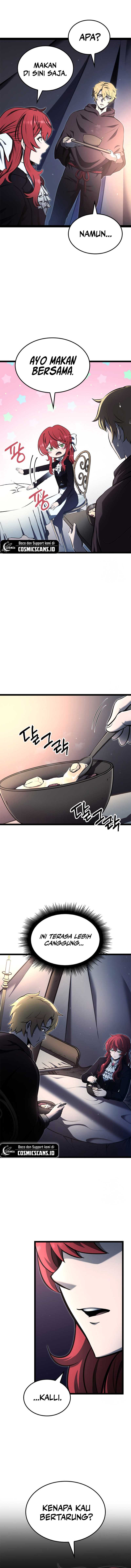 Kalli the Champion Chapter 35 halaman 7